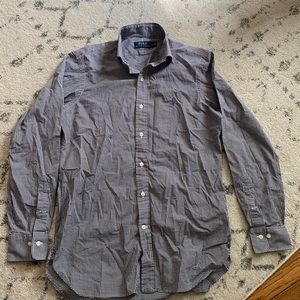 Polo by Ralph Lauren Dress Shirt